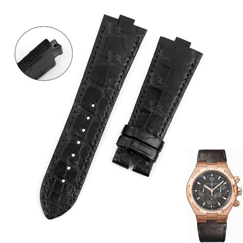 straps vacheron constantin